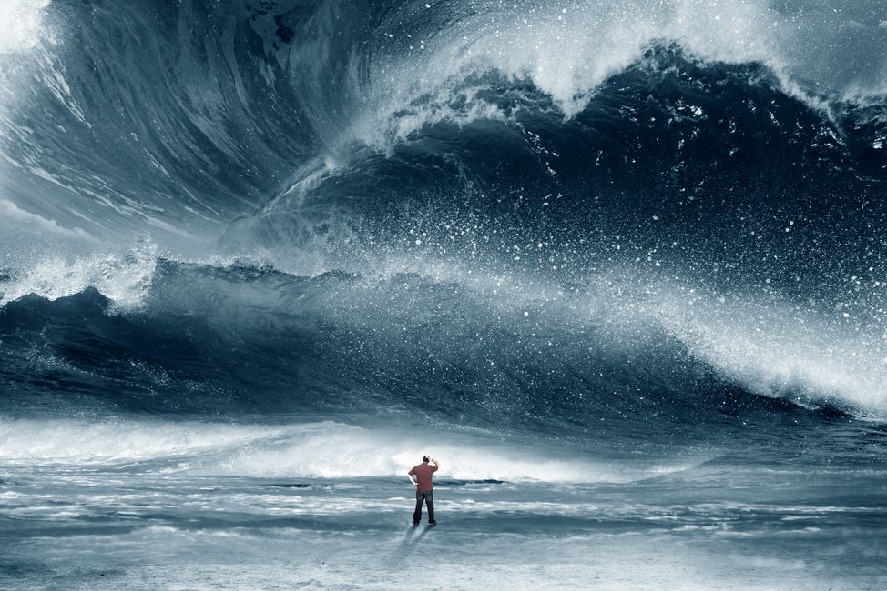 W dniu 21.12.12 ma skończyć się świat.