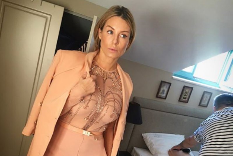 Małgorzata Rozenek zarabia nie tylko dzięki programom i reklamom, ale i za sprawą udziału w eventach.