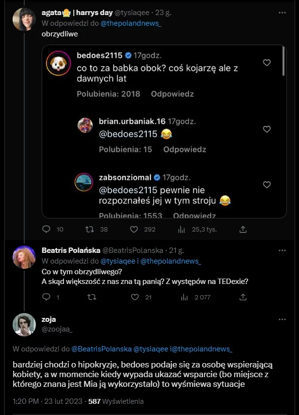 żabson mia khalifa bedoes afera feminizm bedoesiary żabson mia khalifa bedoes afera feminizm bedoesiary