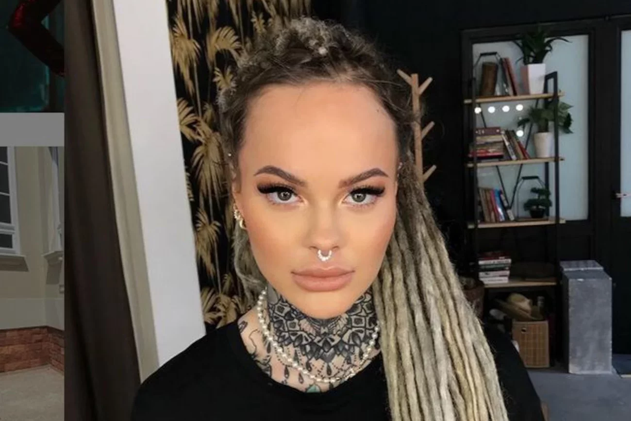Monika Miller