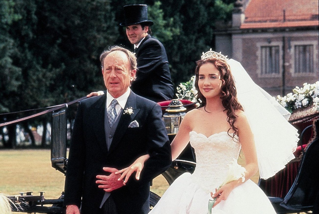 Jak skończyła się argentyńska telenowela "Zbuntowany anioł"?