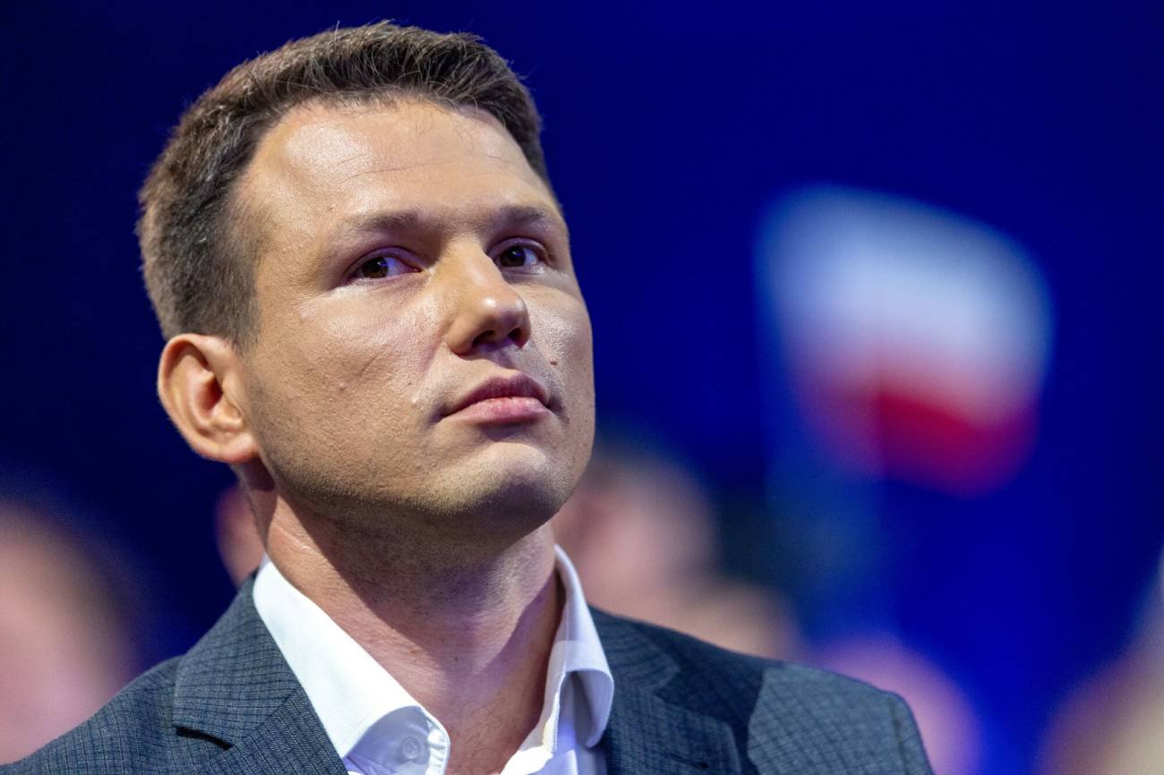 Szefernaker ocenia Konfederację. Oto, co powiedział członek PiS