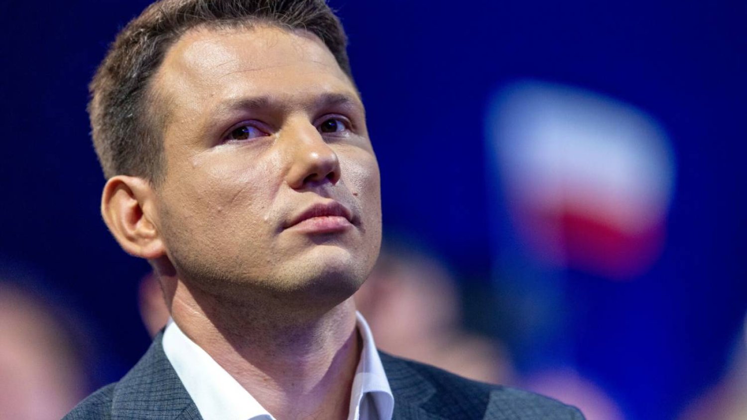 Szefernaker ocenia Konfederację. Oto, co powiedział członek PiS