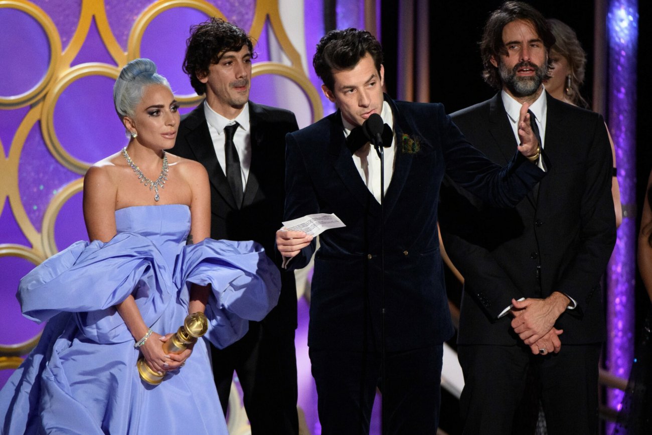 Gdzie obejrzeć transmisję z 80. gali Złotych Globów?