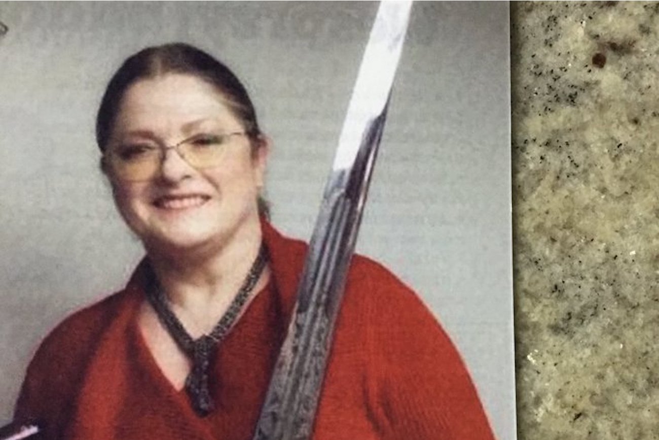 Sędzia TK i była posłanka PiS oskarża internautów, którzy krytykują jej wpis o Szwecji z okazji Euro 2020, o zdradę Polski.