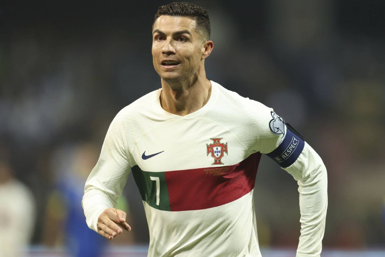 Cristiano Ronaldo nie żyje? Internauci wyszukują wieści o piłkarzu Al-Nassr
