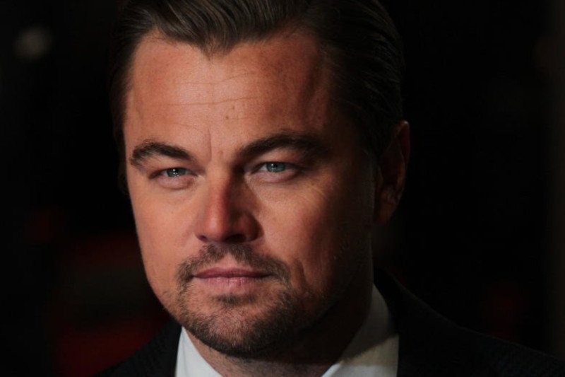 Leonardo DiCaprio jest nie tylko aktorem, ale również producentem. Teraz produkuje polski film.