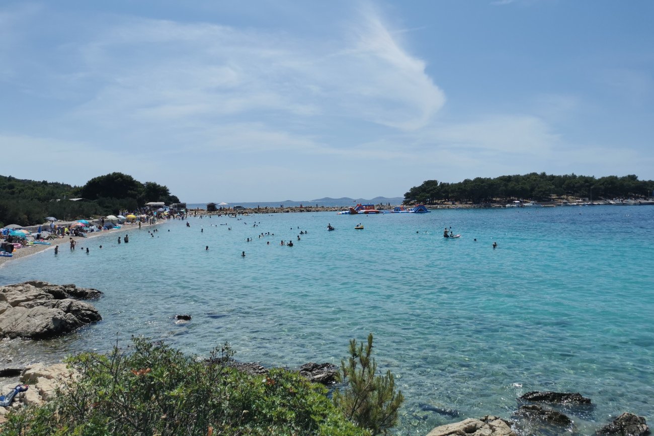 Wakacje w Chorwacji? Oto kilka przydatnych podpowiedzi.