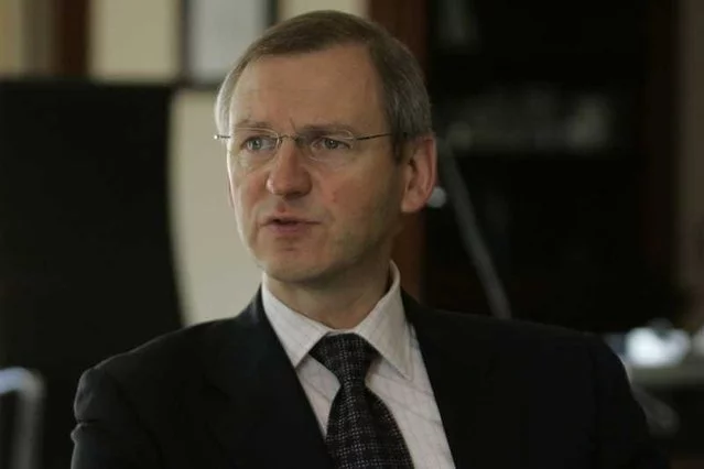 Mariusz Grendowicz