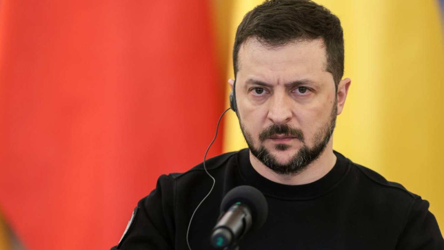 Przydacz mówił o ochronie polskich rolników. Ostry komentarz Ukrainy