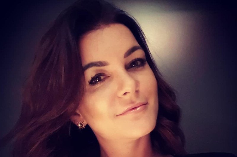 Agnieszka Radwańska pochwaliła się zdjęciem dziecięcych bucików.