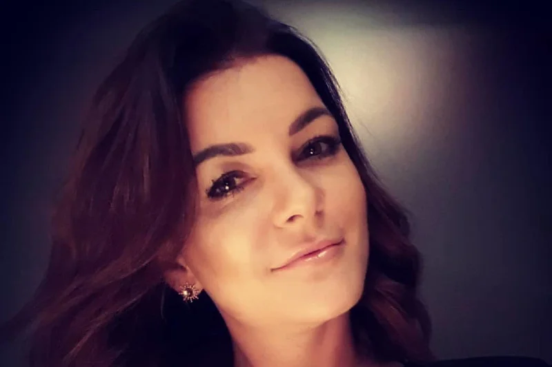 Agnieszka Radwańska pochwaliła się zdjęciem dziecięcych bucików.