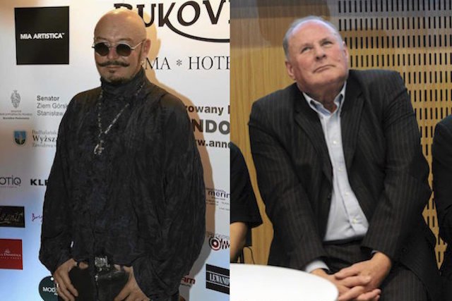 Tomasz Jacyków i Jan Tomaszewski potrafią swoimi wypowiedziami wywołać falę hejtu. Czy słusznie?