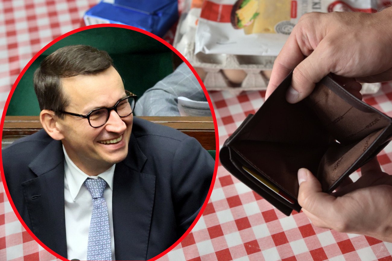 Dlaczego w państwie PiS jest wszystko na opak?