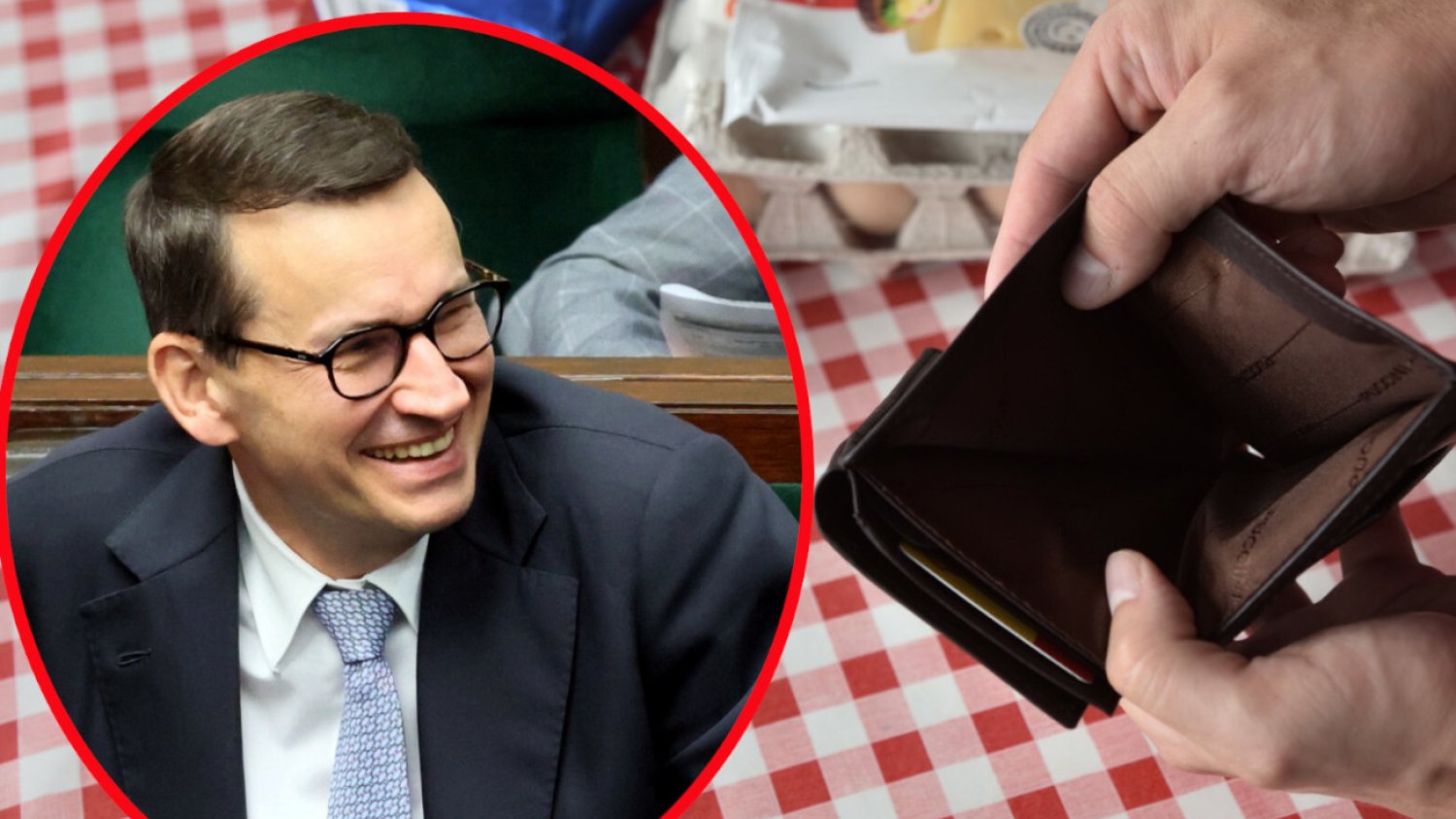 Dlaczego w państwie PiS jest wszystko na opak?