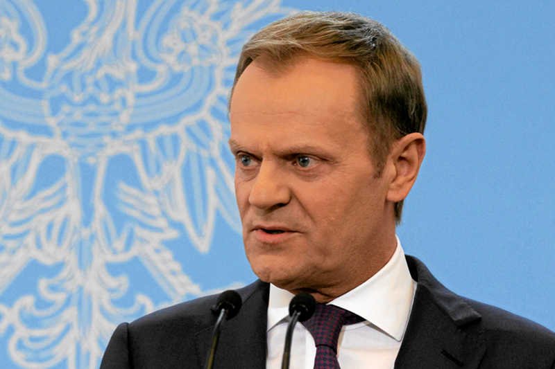Nie będzie referendum ws. 6-latków? Mimo że działacze "Ratuj Maluchy" zebrali już 670 tys. podpisów, Donald Tusk chce doprowadzić reformę do końca.