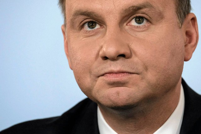 Rok PiS według "The Guardian".