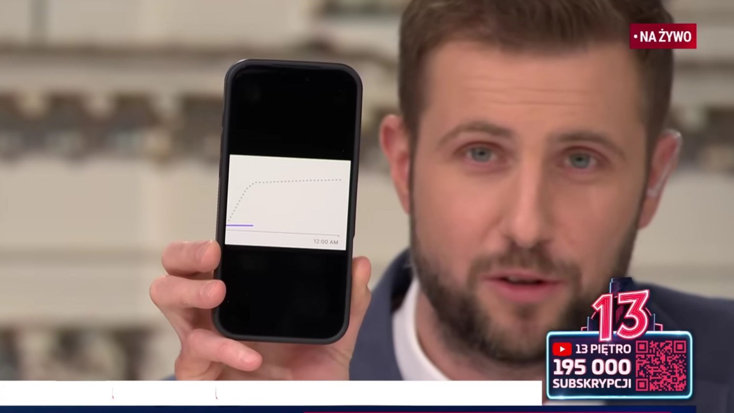TV Republika prosi o pieniądze. Kłeczek zwrócił się z apelem. Kłeczek