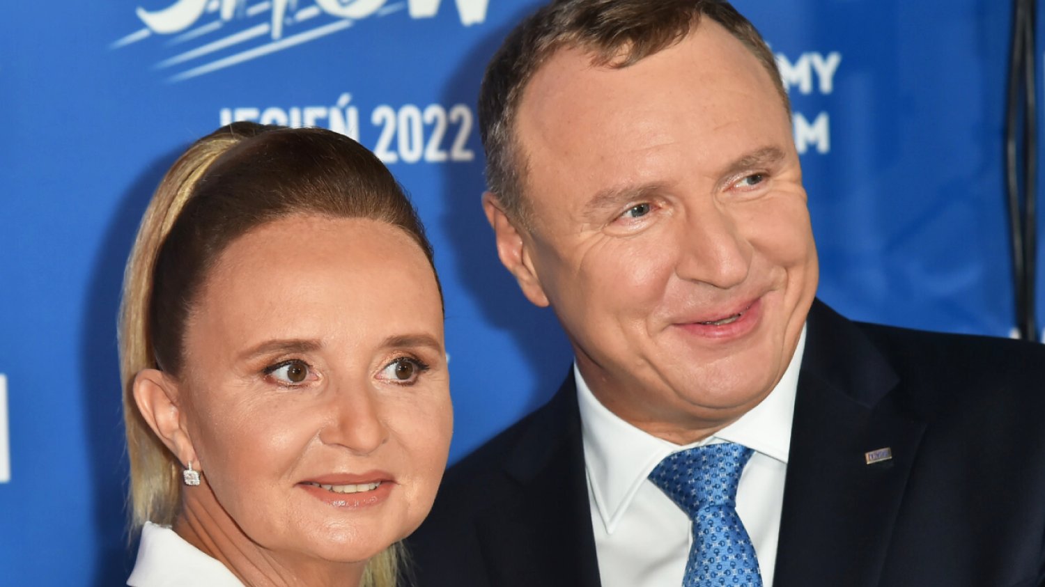 Joanna Kurska wydała oświadczenie. Mówi, jak wyglądały jej zarobki w TVP
