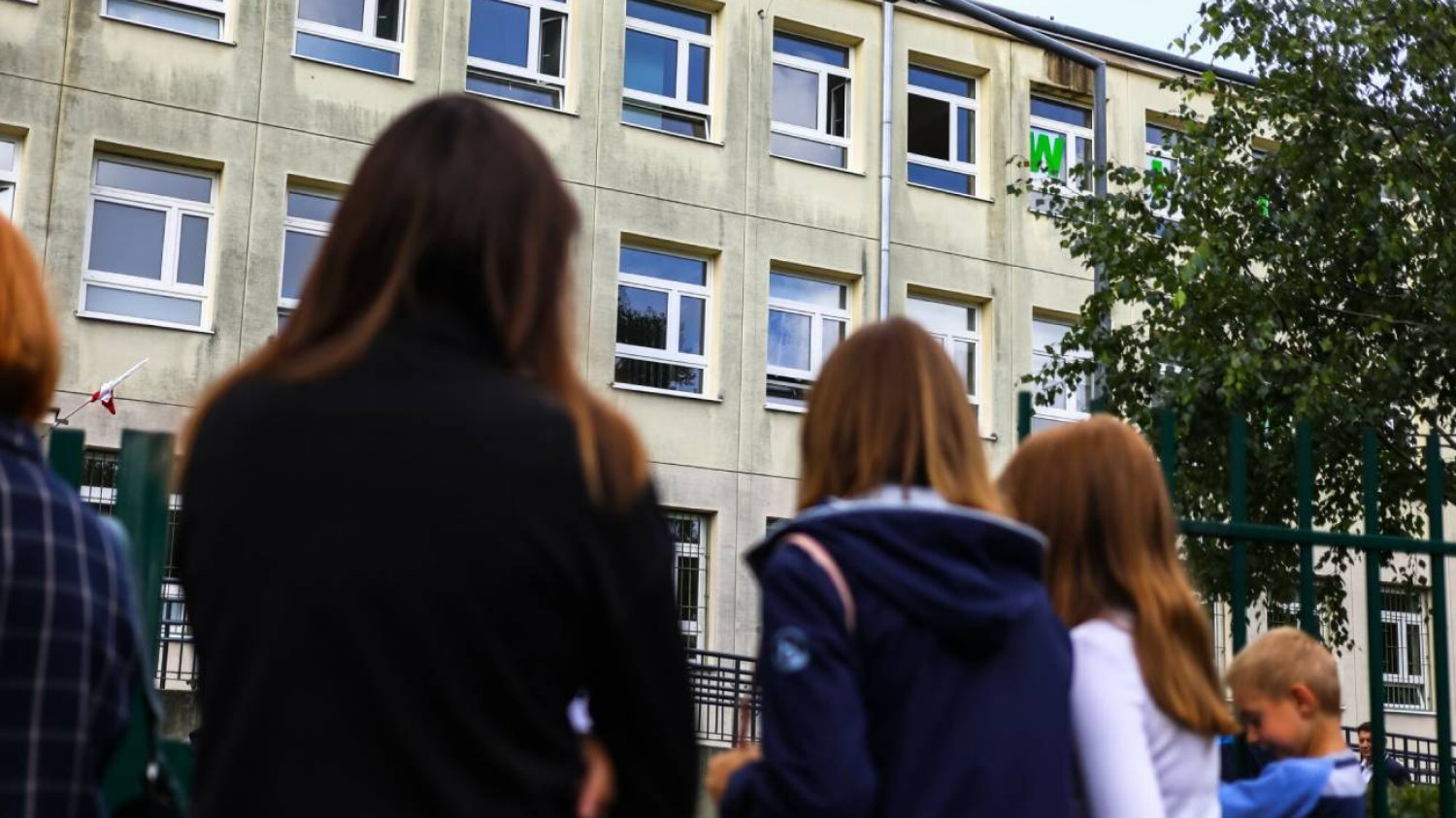 Początek roku szkolnego nie będzie 1 września. Dzieci do szkoły nie pójdą