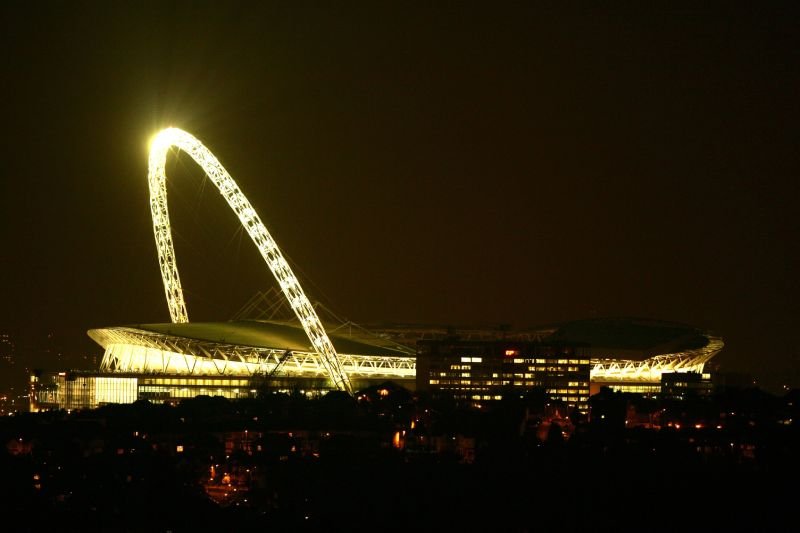 Wembley ma być areną półfinałów i finału Euro 2020. Czy Anglia przejmie cały turniej?