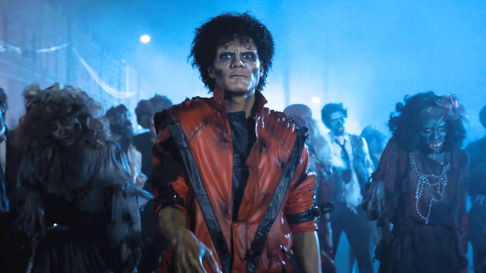 "Michael" rozpętał prawdziwą burzę. Rok 1988 stał się największym problemem filmu