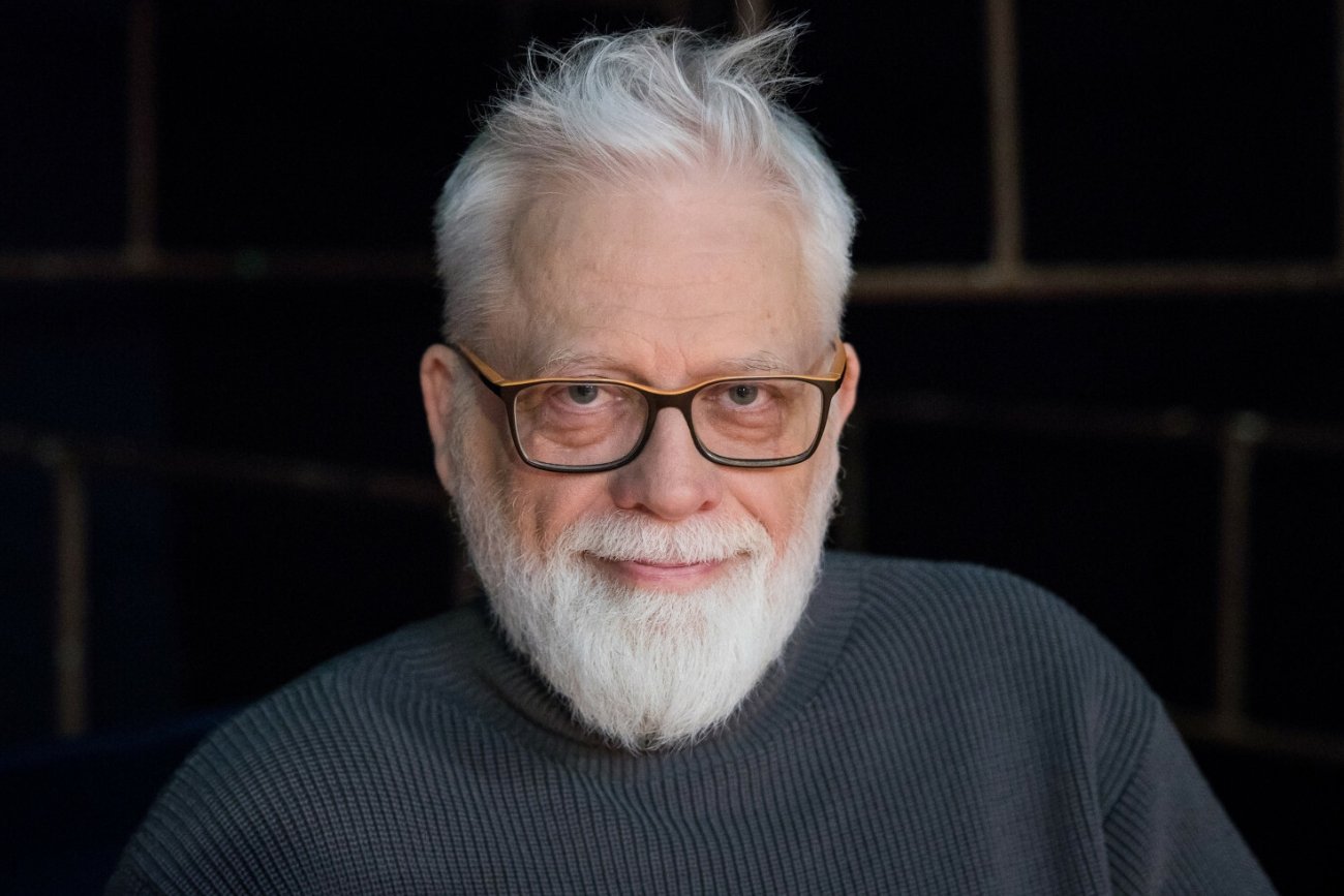 Tomasz Raczek rezygnuje z Kanału Zero. Chce rozwijać własny profil na YouTube