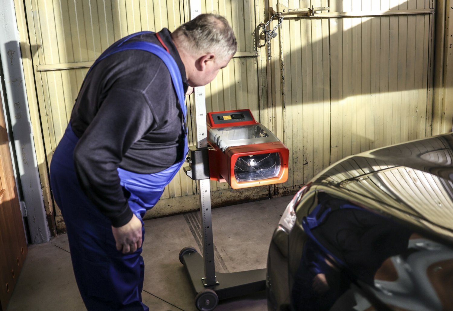 Zmiany w przeglądach aut od 1 listopada.