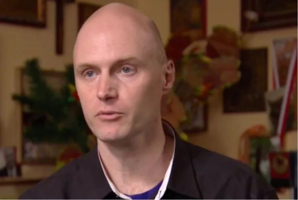 Krzysztof Krawczyk junior od wielu lat nie utrzymywał kontaktu z ojcem. Wiele wskazuje na to, że syn znanego muzyka został pominięty w testamencie