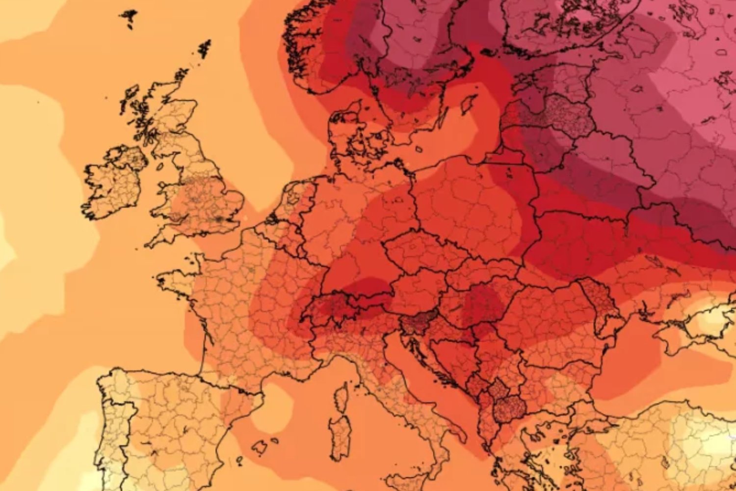 Taki będzie pierwszy weekend marca w pogodzie. Nowe prognozy