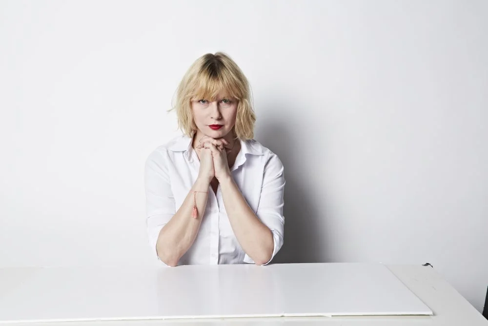 Karolina Sulej, rocznik '85