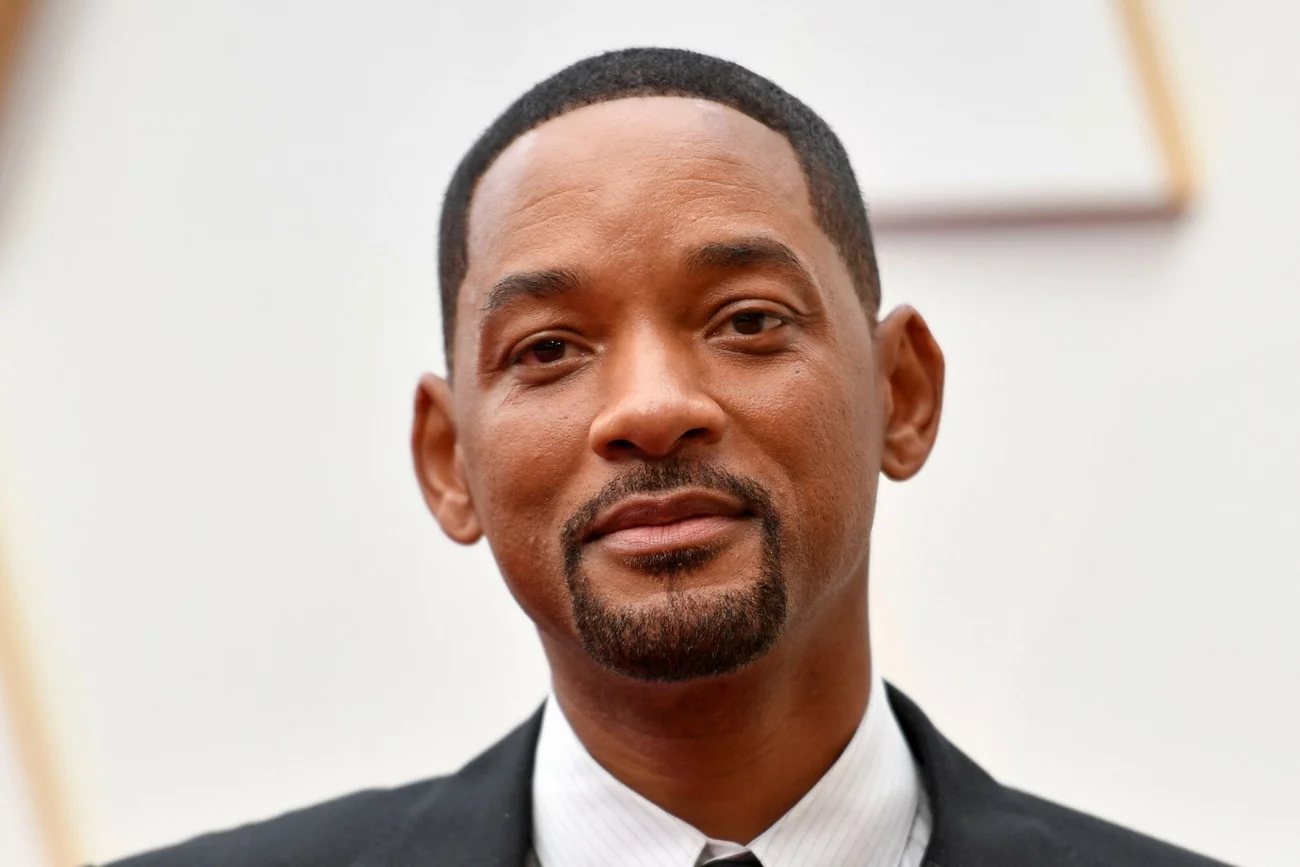 Will Smith boi się "cancel culture".