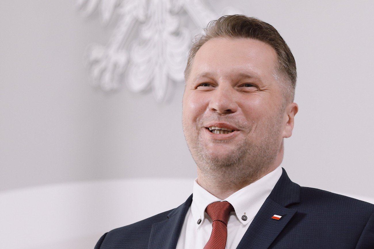 Ministerstwo Edukacji chce cnót niewieścich? Proszę bardzo!