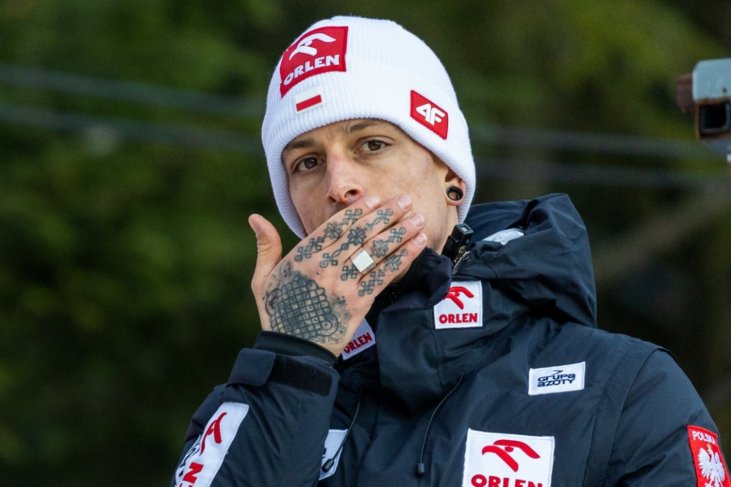 Thurnbichler odpowiedział na słowa ks. Woźnickiego.