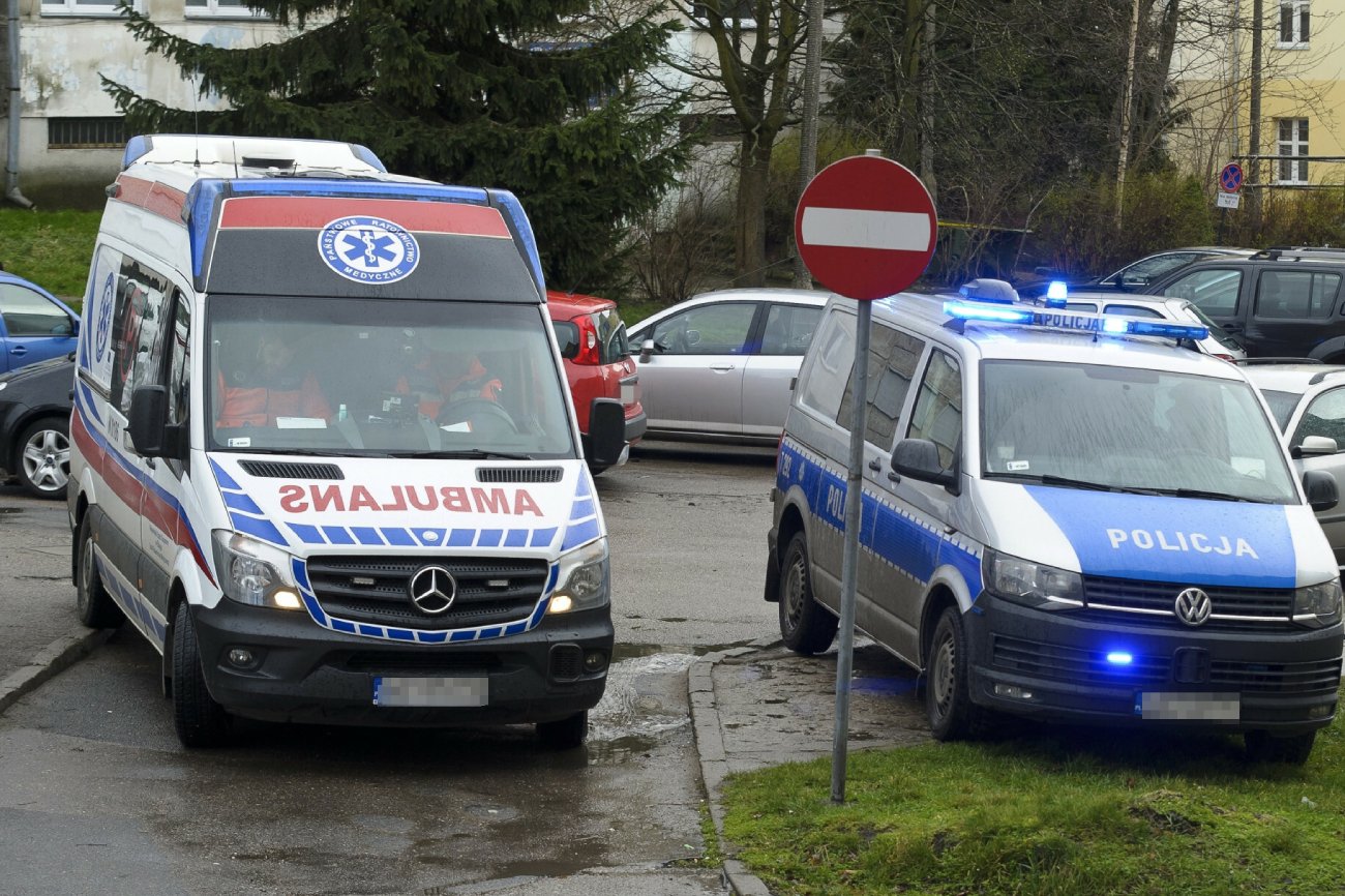 Olsztyn – niemowlę katowane parę miesięcy. Matka się mściła