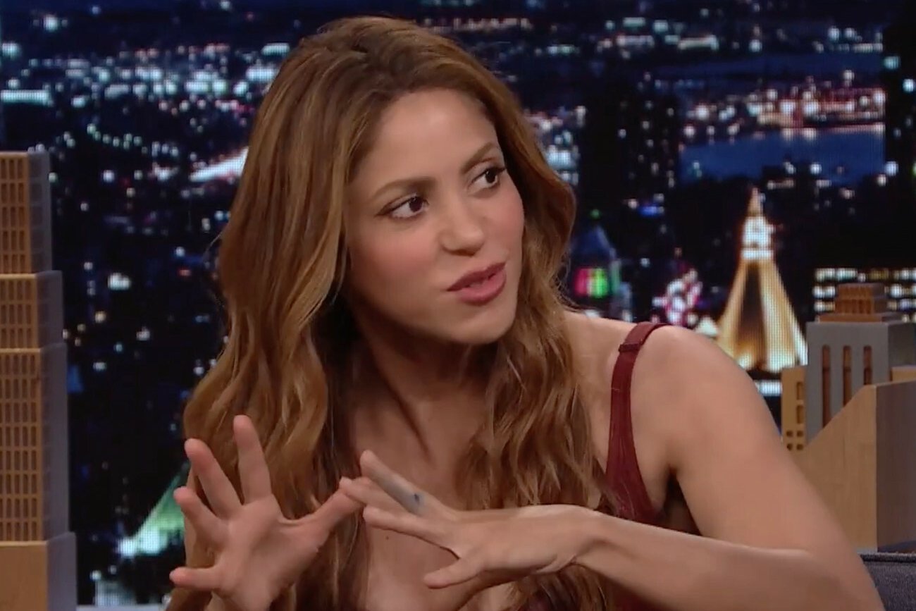 Okrutne sceny w nowym teledysku Shakiry. Koniecznie obejrzyj to wideo