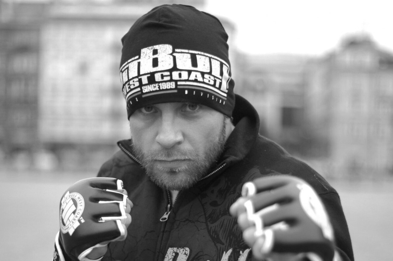 Dawid Ozdoba zmarł w wieku 45 lat.