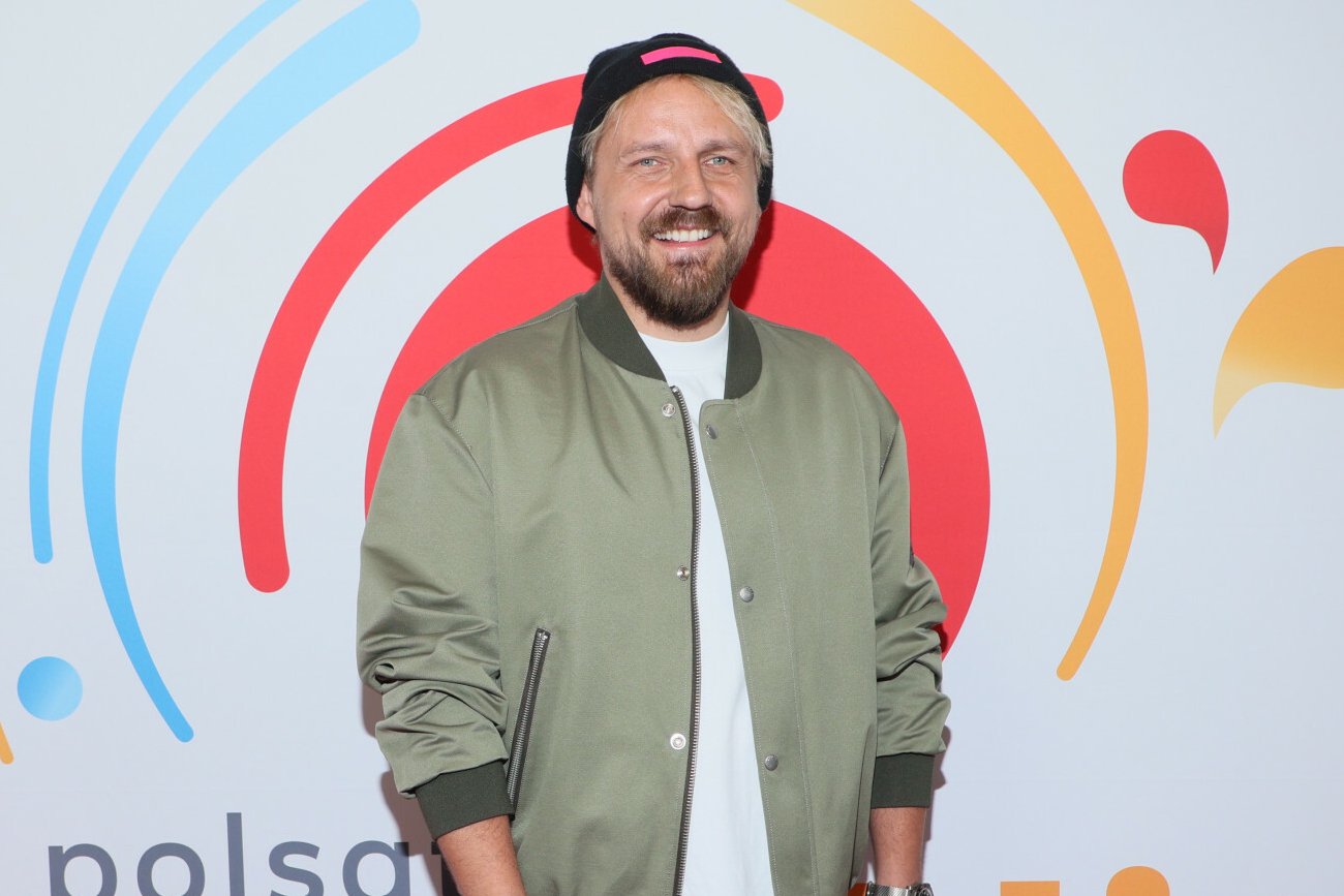 Domagała o udziale w "Tańcu z Gwiazdami". Wolałby wystąpić w "Top Model"