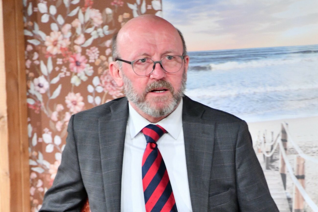 Artur Barciś z "Miodowych Lat" apeluje do swoich fanów