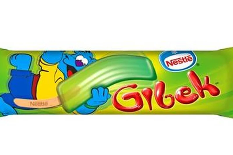 Lody Gibek