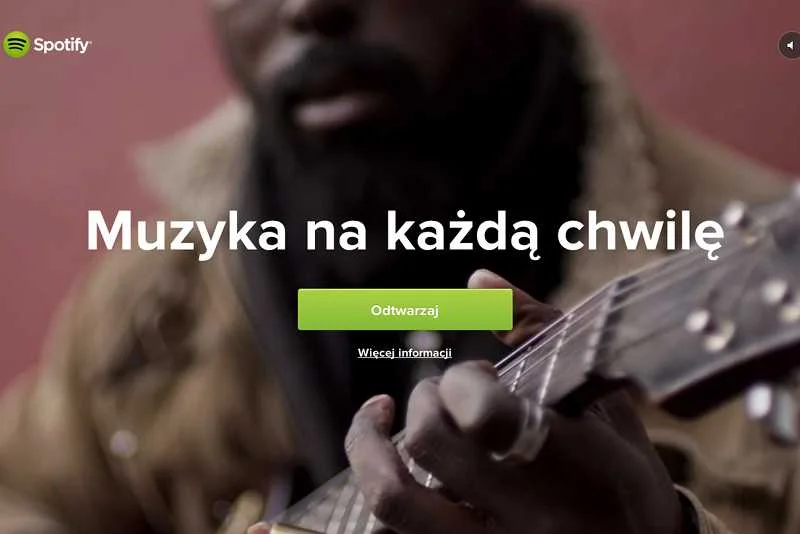 Brytyjscy artyści walczą ze Spotify o wyższe stawki