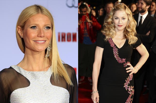 Gwiazdy, które najbardziej promowały ideę superfood