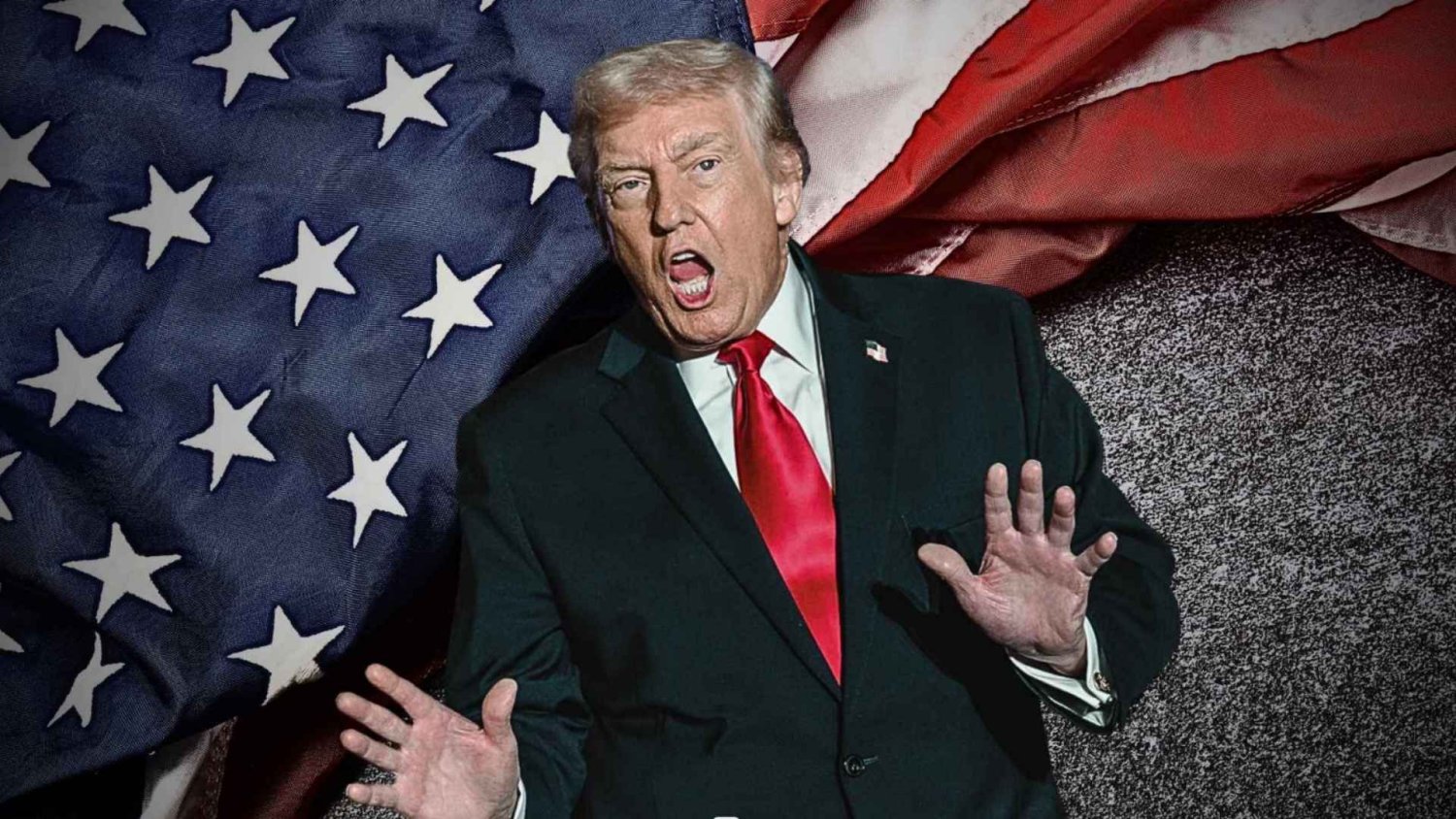 Zamieszanie z "nową strategią USA". Biały Dom: Fake news, tajnej wersji nie ma