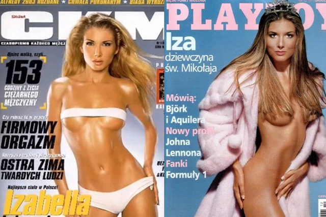Kiedy byłam modelką w ogóle nie myślałam o założeniu rodziny. A już szczególnie tak licznej. Rozwrzeszczane dzieci były dla mnie czymś strasznym - mówi bizneswoman.