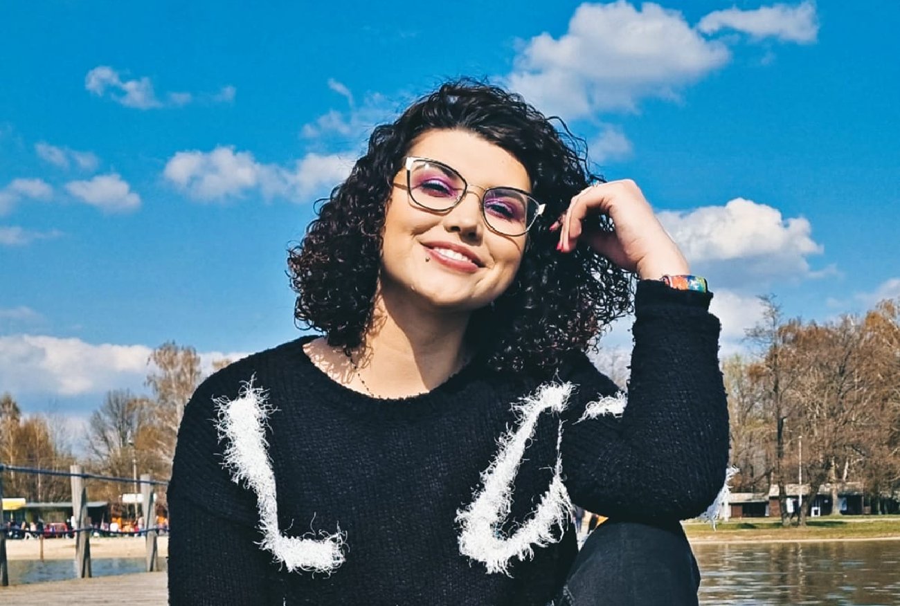 Ewa trafiła do domu dziecka jako nastolatka. "To było moje lepsze jutro"