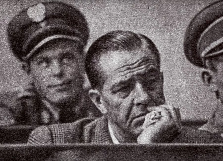 Władysław Mazurkiewicz