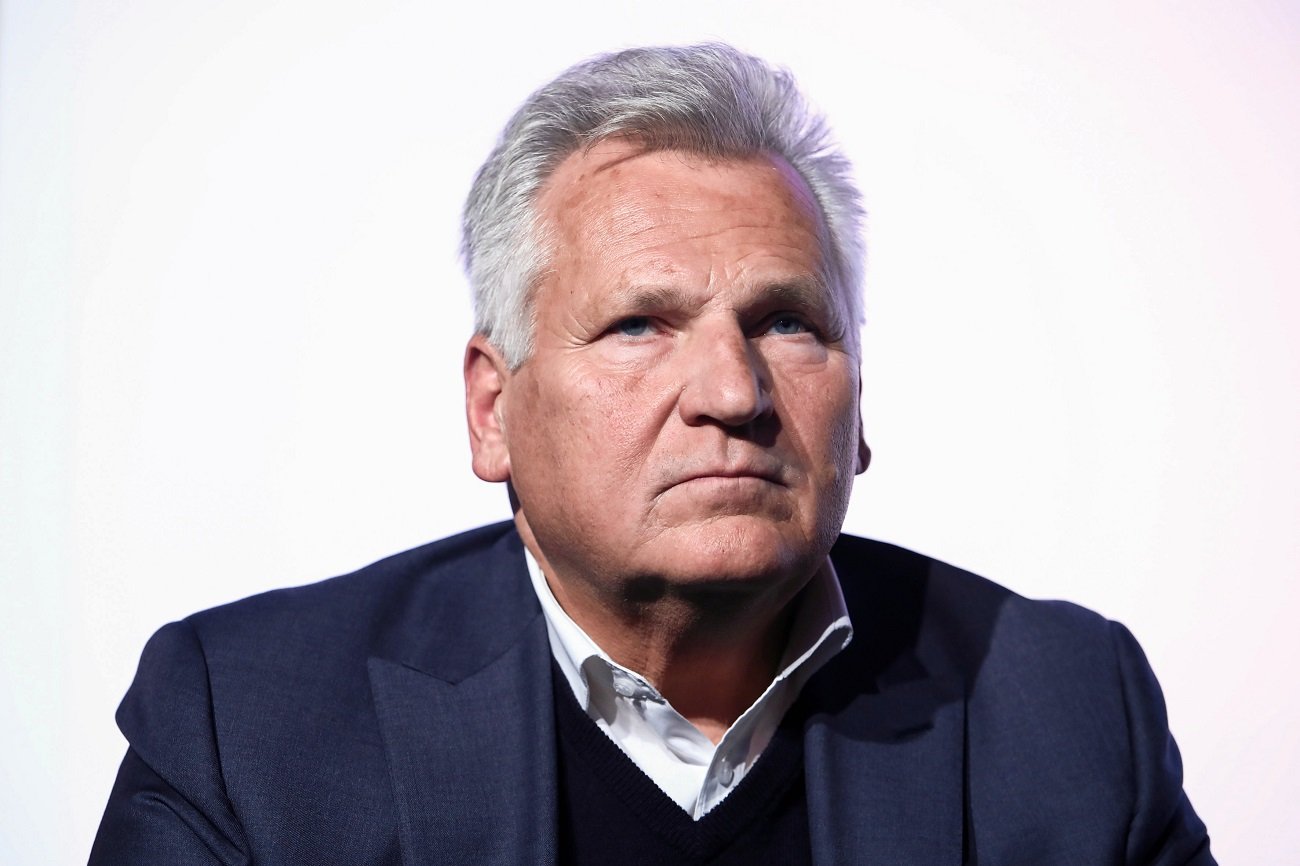 Aleksander Kwaśniewski przewiduje kolejne wyborcze zwycięstwo PiS.