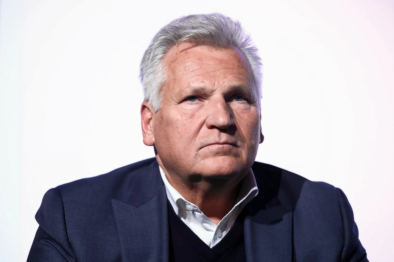 Aleksander Kwaśniewski przewiduje kolejne wyborcze zwycięstwo PiS.