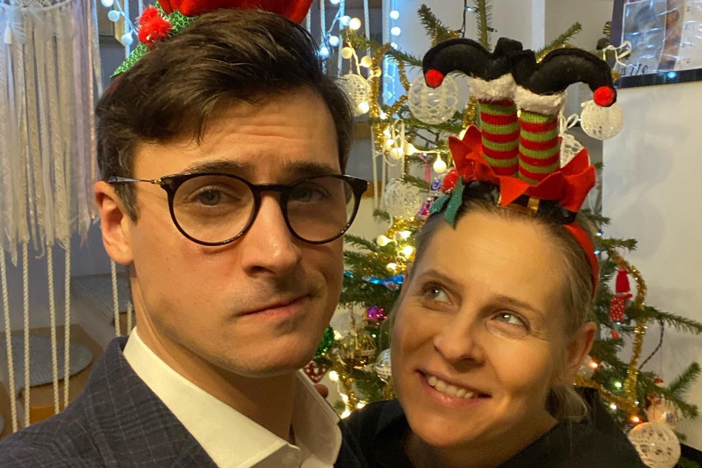 Mateusz Damięcki ma drugie dziecko. Zdradził jego płeć i imię.