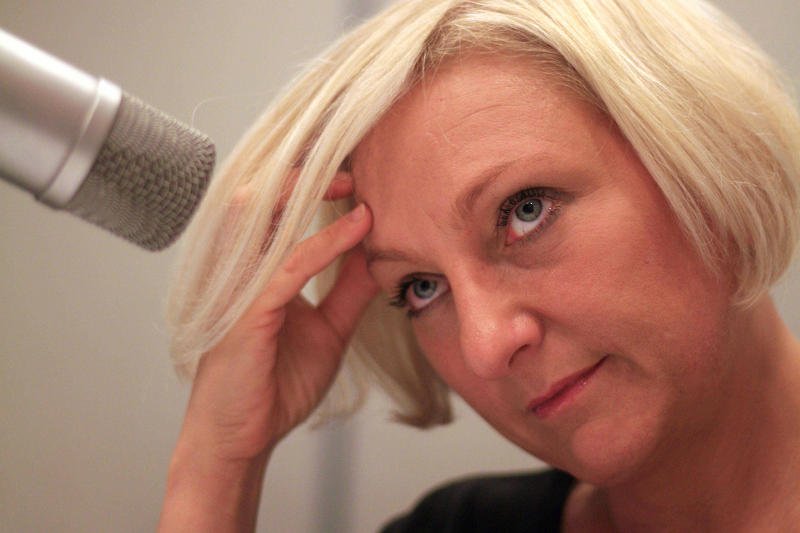 Ewa Wanat zostanie naczelną i dyrektor programu Radia dla Ciebie.